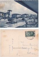 Delcampe - LIDO DI CAMAIORE: Viale Pistelli   1952 - Lucca