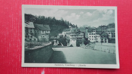 Delcampe - Feldkirch.Illpartie - Feldkirch