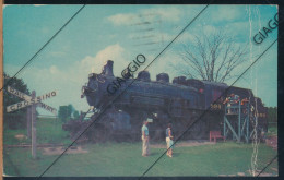 Delcampe - °°° 37018 - CANADA - KITCHENER - DOON PIONEER VILLAGE - 1969 With Stamps °°° - Kitchener