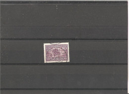 Delcampe - Used Stamp Nr.266 In MICHEL Catalog - Used Stamps