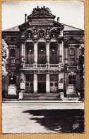 Delcampe - 36160 / ANGOULÊME Charente Façade Le Théatre à L'Affiche HORACE 1950s REAL-PHOTO CAP 1755 - Angouleme