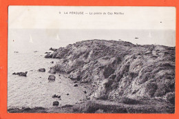 Delcampe - 36369 /  ️ Peu Commun LA PEROUSE Alger Pointe Du Cap MATIFOU 25 Juin 1912 Achille BAUX à Marie SERRES - IDEALE P-S 9 - Alger