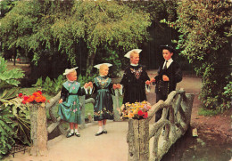 Delcampe - 56 QUIBERON COSTUMES DE LORIENT - Quiberon