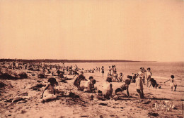 Delcampe - 17 ROYAN PLAGE - Royan