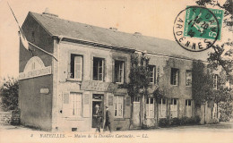 Delcampe - 08 BAZEILLES MAISON DE LA DERNIERE CARTOUCHE - Other & Unclassified