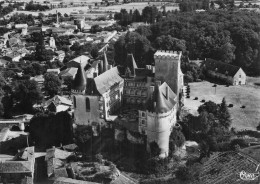 Delcampe - 16 LA ROCHEFOUCAULD LE CHÂTEAU - Altri & Non Classificati