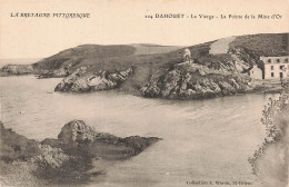 Delcampe - 22 DAHOUET LA POINTE DE LA MINE D OR - Other & Unclassified