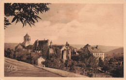 Delcampe - 19 TURENNE CHATEAU DE TURENNE - Andere & Zonder Classificatie