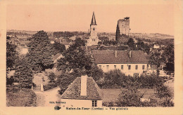 Delcampe - 19 SALON LA TOUR VUE GENERALE - Andere & Zonder Classificatie