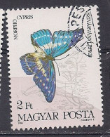 Delcampe - HONGRIE   N°   2913  OBLITERE - Oblitérés