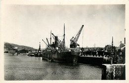 Delcampe - 76* FECAMP  Les Bassins      MA108,1387 - Fécamp