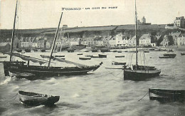 Delcampe - 76* FECAMP Port      MA108,1311 - Fécamp