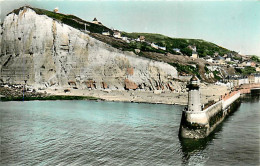 Delcampe - 76* FECAMP Jetee  CPSM(9x14cm)      MA108,0891 - Fécamp