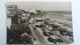 Delcampe - Cpsm 33 Arcachon Boulevard Promenade N°11 - Arcachon