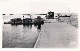 Delcampe - 33* ARES  La Jetee        RL59,0922 - Andere & Zonder Classificatie