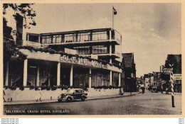 Delcampe - 4845132Hilversum, Grand Hotel Gooiland. - Hilversum