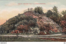 Delcampe - 48467Arnhem, Kluizenaarsberg. (zie Randen) - Arnhem