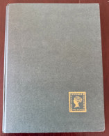 Delcampe - Album De Timbres Gd Format 32 Pages Fd Banc (10 Bandes/page) Equivalent Lindner (FB32-29) - Large Format, White Pages