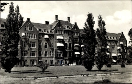 Delcampe - CPA Den Haag Den Haag Südholland, Diakonessenhuis Bronovo - Other & Unclassified