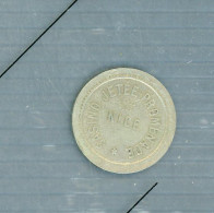 Delcampe - °°° Monete N. 1947 - Casino Jetee Promenade Circolato °°° - Other & Unclassified