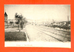 Delcampe - Belgique -  Liege - Liege - Le Chenal - Liege