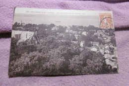 Delcampe - D 33 - Arcachon - Vue Générale, Côté Nord Ouest - Arcachon