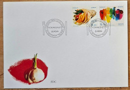 Delcampe - Estonia - Eesti. 2005 FDC Europa Cept - Estonia