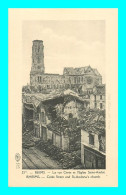 Delcampe - A931 / 783 51 - REIMS Rue Ceres Et Eglise Sait André - Reims