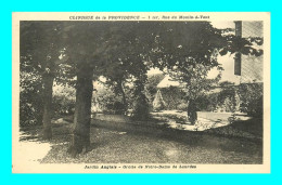 Delcampe - A932 / 615 86 - POITIERS Clinique De La Providence Jardin Anglais Grotte De N. D. De Lourdes - Poitiers