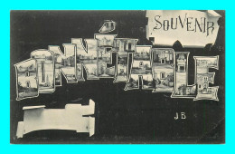 Delcampe - A930 / 055 72 - BONNETABLE ( Fantaisie ) Multivues - Bonnetable