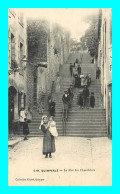 Delcampe - A929 / 877 29 - QUIMPERLE Rue Des Chambriers - Quimperlé
