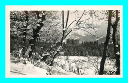 Delcampe - A929 / 743 74 - ASSY PASSY Sancellemoz En Hiver - Passy