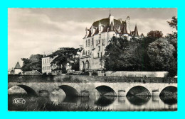 Delcampe - A923 / 101 36 - CHATEAUROUX Chateau Raoul Prefecture Pont Sur L'Indre - Chateauroux