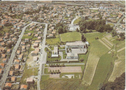 Delcampe - Collège IRANDATZ - HENDAYE - Vue Aérienne - Hendaye