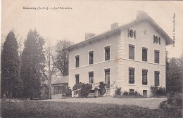 Delcampe - Z++ Nw-(72) LAMNAY - LA MEHINIERE - Altri & Non Classificati