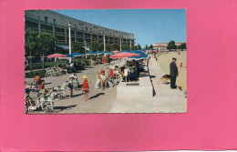 Delcampe - 17----ROYAN--- La Promenade--voir 2 Scans - Royan