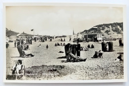 Delcampe - Groeten Uit Zandvoort - Zandvoort