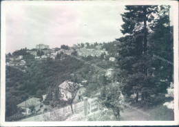 Delcampe - L673 Bozza Fotografica Brunate  Provincia Di Como - Como