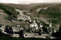 Delcampe - Oberwarmensteinach Panorama - Sonstige & Ohne Zuordnung