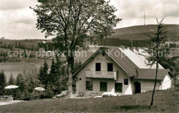 Delcampe - Oberwarmensteinach Berg Cafe Hempelsberg - Sonstige & Ohne Zuordnung