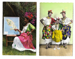 Delcampe - La Martinique Vous Accueille - Other & Unclassified