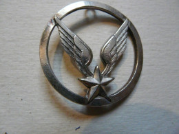 Delcampe - INSIGNE DE BERET - DRAGO - ROMAINVILLE - Other & Unclassified