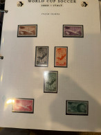 Delcampe - 1934 Italian Colonies Issues Regie Poste E Telegrafi Coloniali Italiane - 1934 – Italië