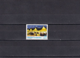 Delcampe - Andorra Española Nº 267 - Nuovi