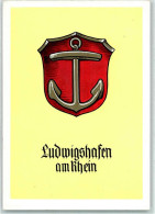 Delcampe - 13140001 - Ludwigshafen Am Rhein - Ludwigshafen