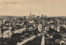 Delcampe - CHIETI - Panorama 1952 - Chieti