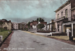 Delcampe - # SELVA DI ALTINO: PANORAMA     1960 - Chieti