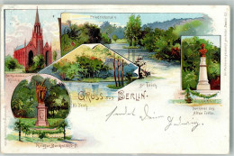 Delcampe - 13977886 - Friedrichshain - Friedrichshain