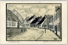 Delcampe - 51455390 - Flensburg - Flensburg