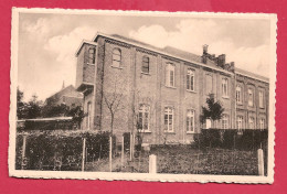 Delcampe - C.P.  Beernem = Sint-Amandusgesticht  :  Hospitium De Paters Capucijnen  :  Buitenzicht - Beernem